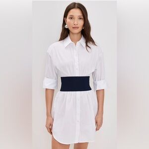 Staud Michelle Dress, size Medium, NWT